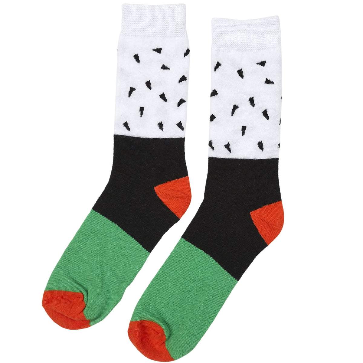 COFFRET DE 3 PAIRES DE CHAUSSETTES SUSHI