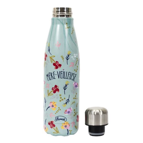 GOURDE MERE VEILLEUSE BLOOM