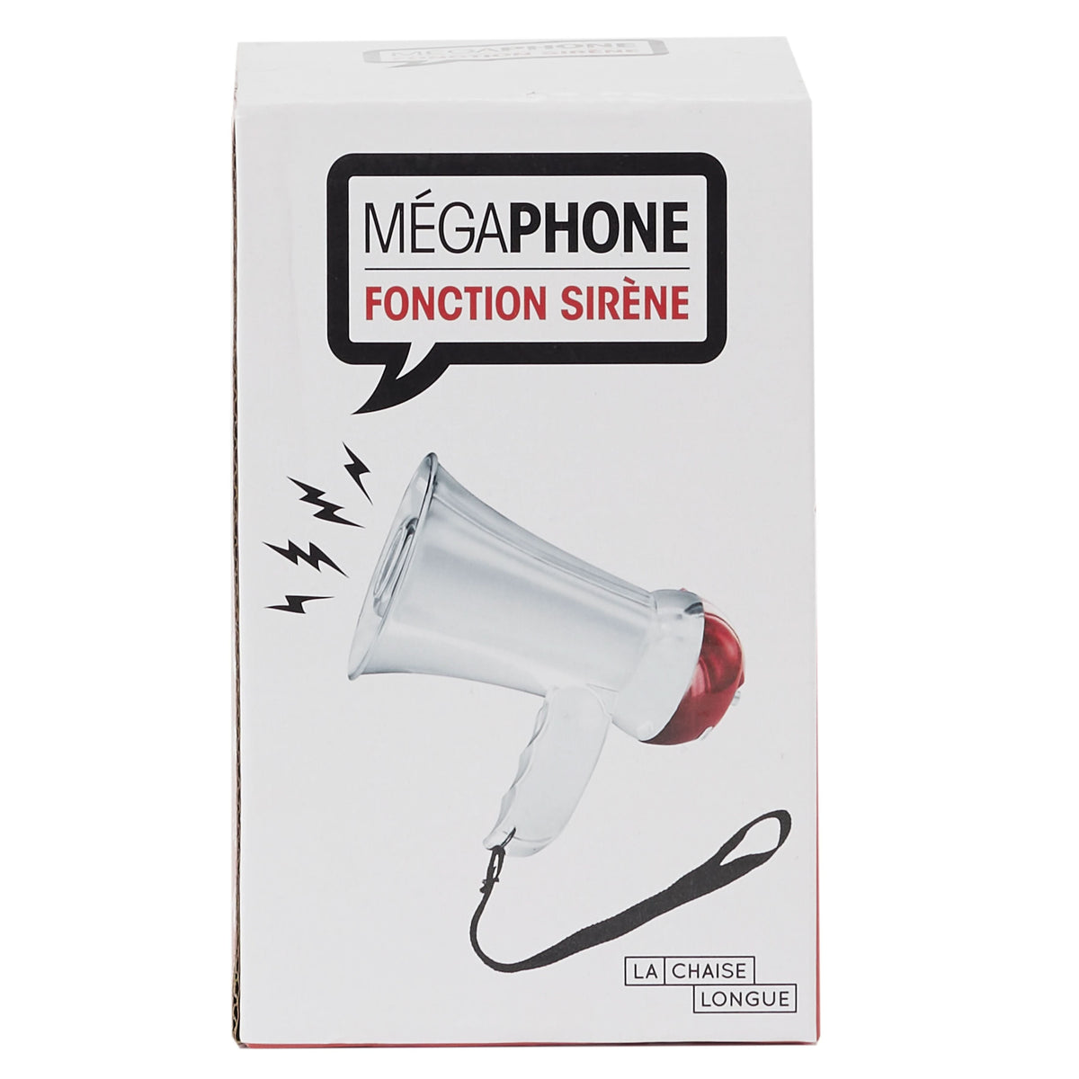MEGAPHONE
