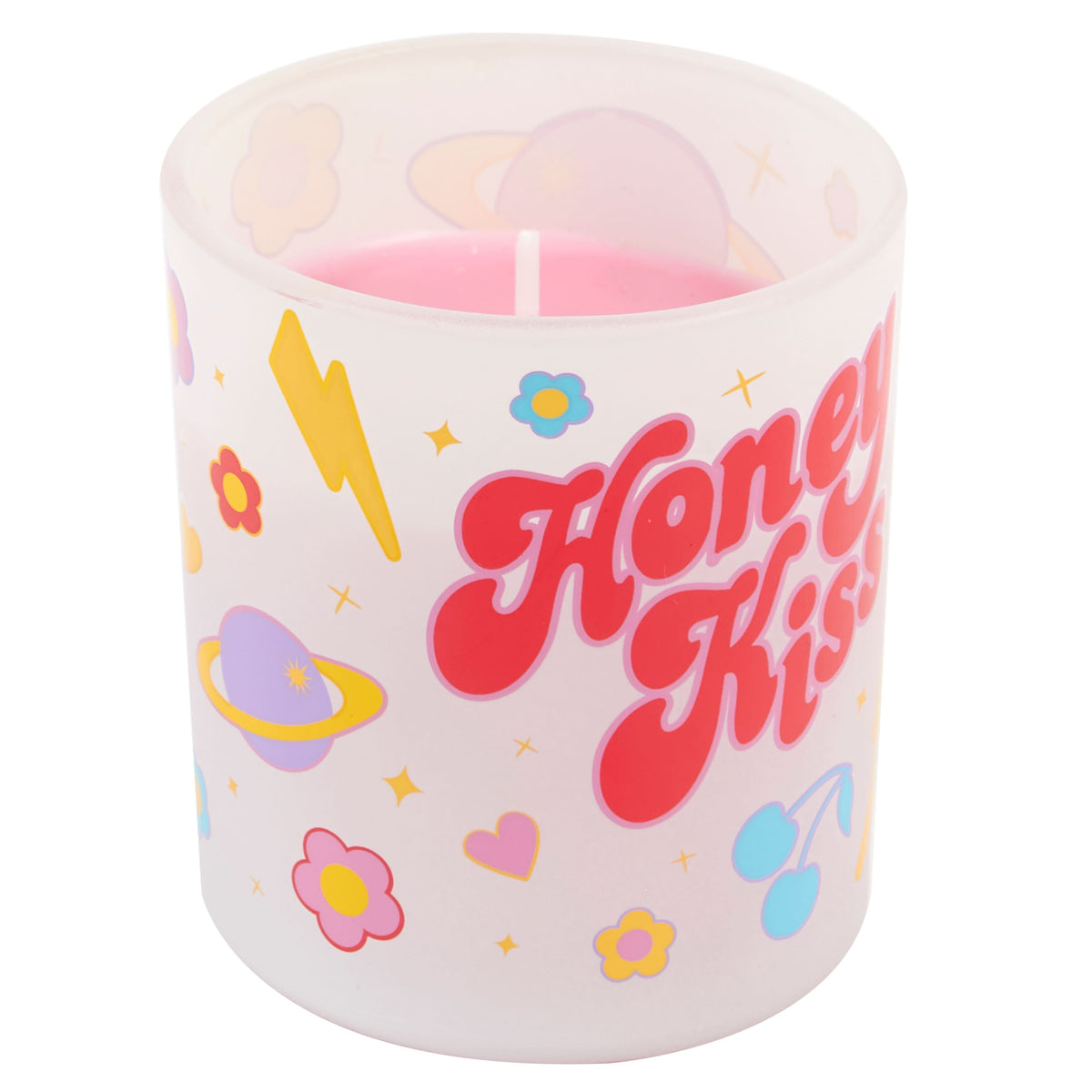 BOUGIE BIJOU HONEY KISS