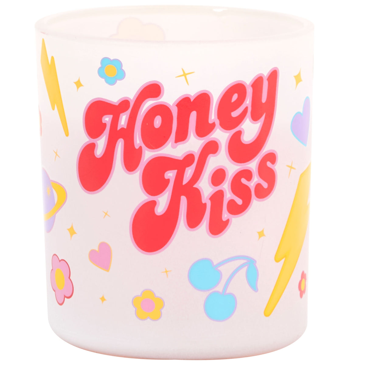 BOUGIE BIJOU HONEY KISS