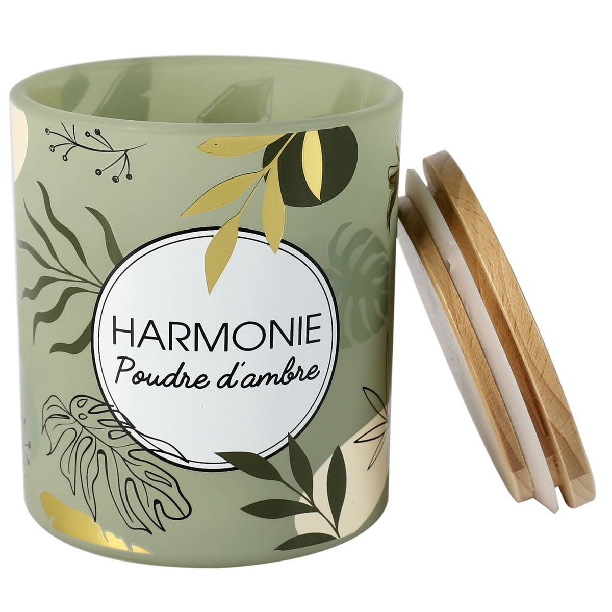 BOUGIE BIJOU BRACELET HARMONIE