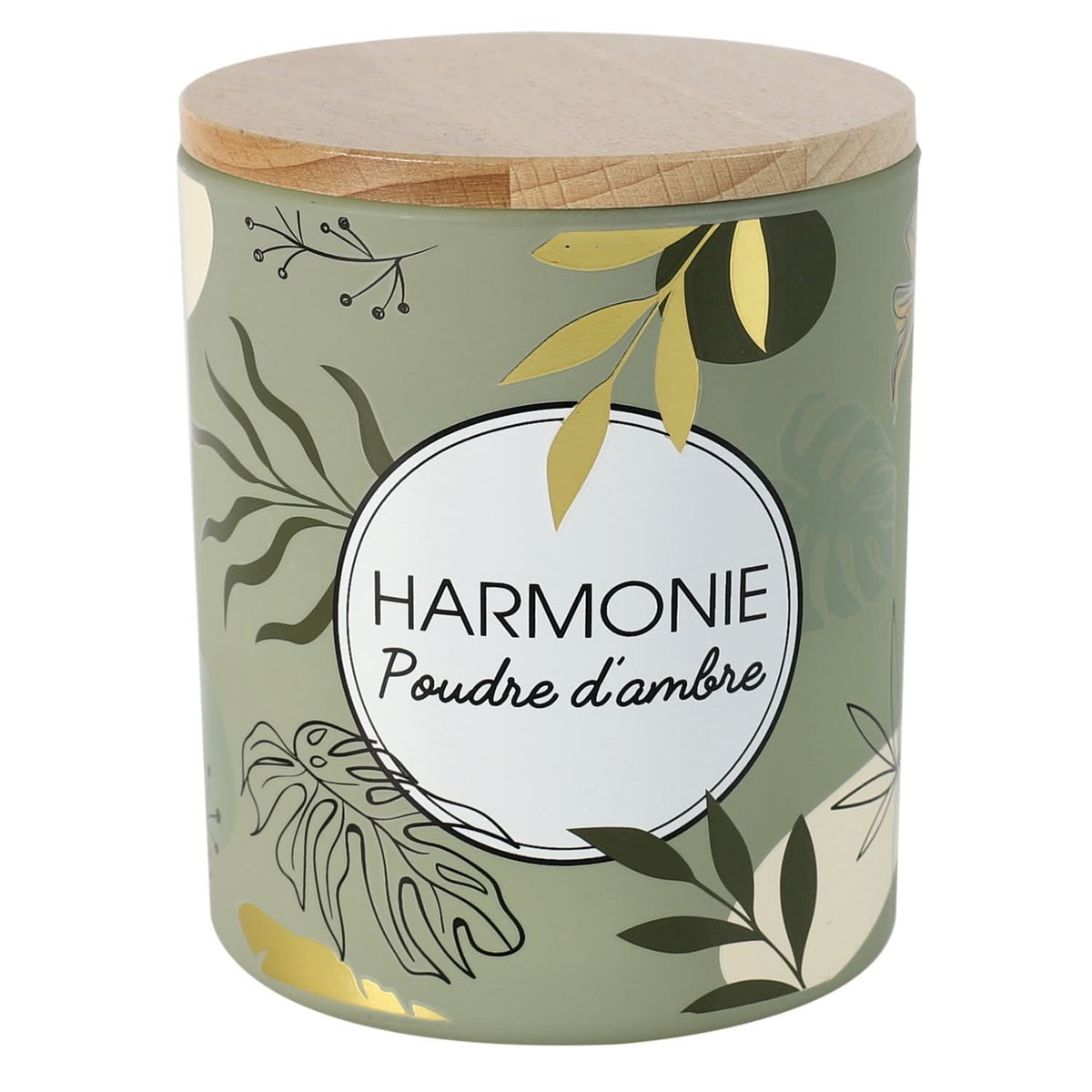 BOUGIE BIJOU BRACELET HARMONIE