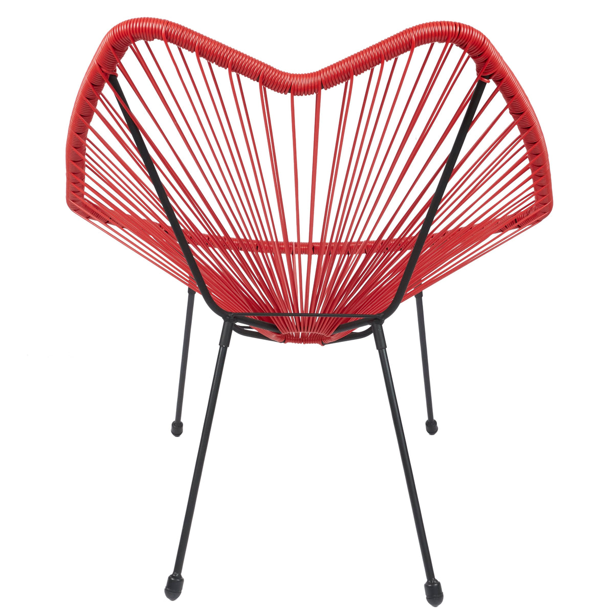 FAUTEUIL ACAPULCO BOUCHE