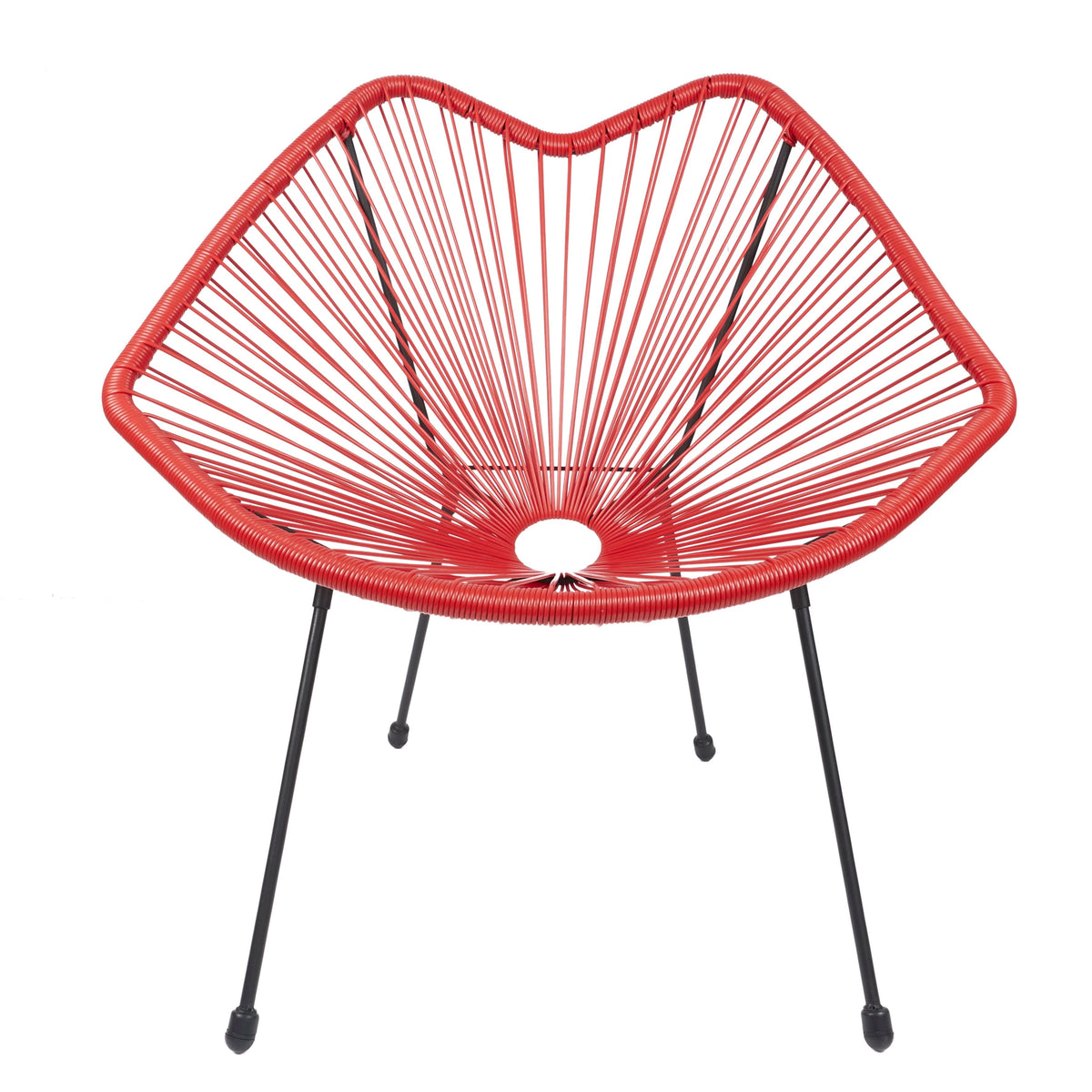 FAUTEUIL ACAPULCO BOUCHE
