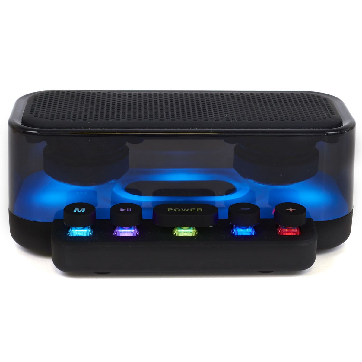 ENCEINTE RAINBOW