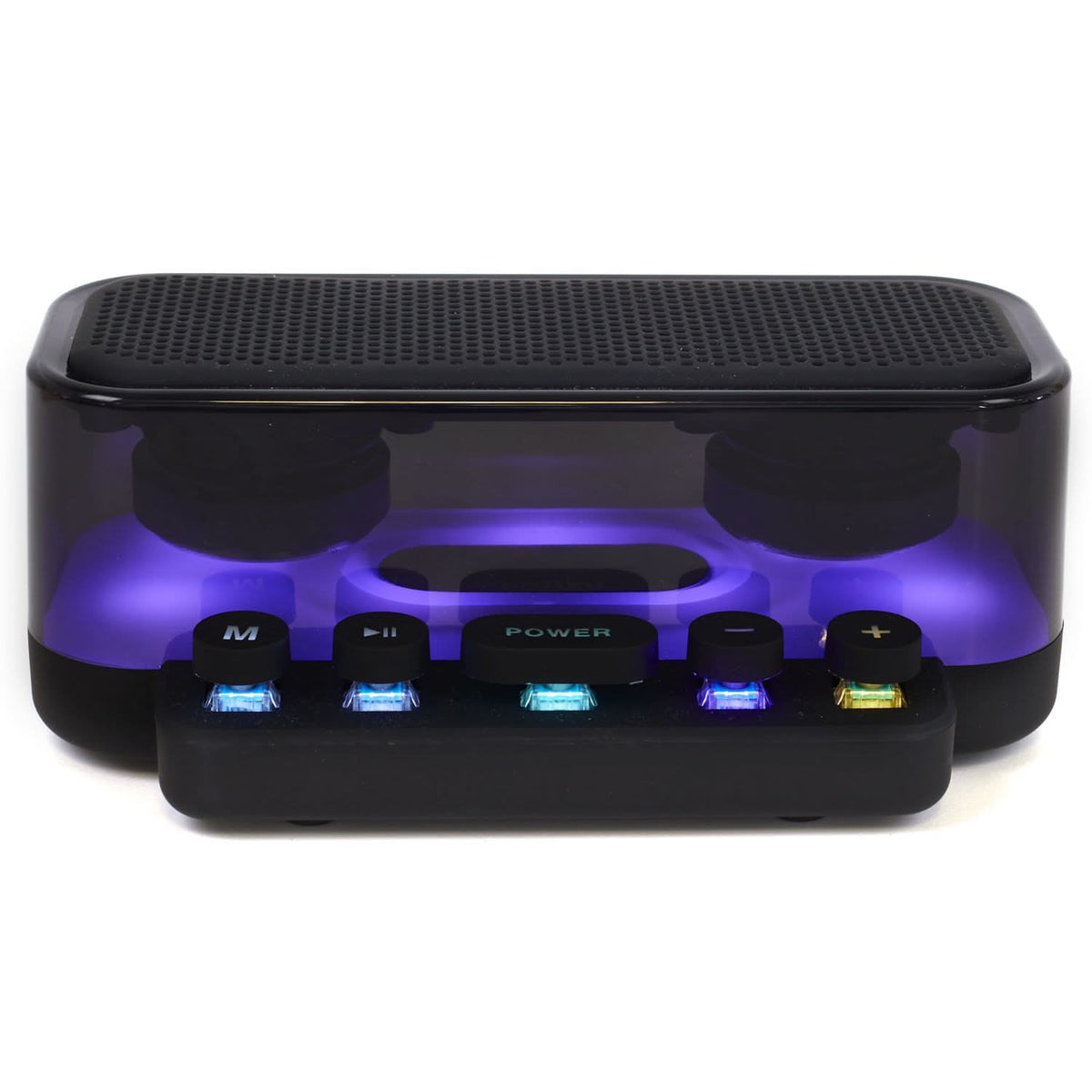 ENCEINTE RAINBOW