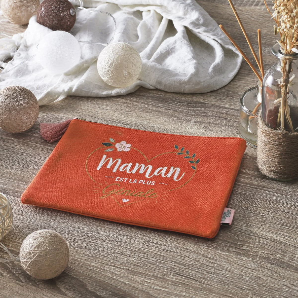 TROUSSE MAMAN GENIALE