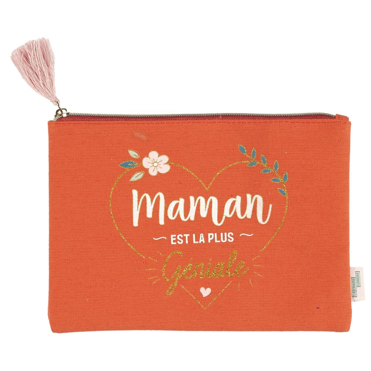 TROUSSE MAMAN GENIALE