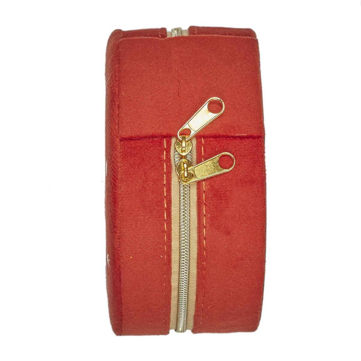 COFFRET A BIJOUX PAPILLON GOLD