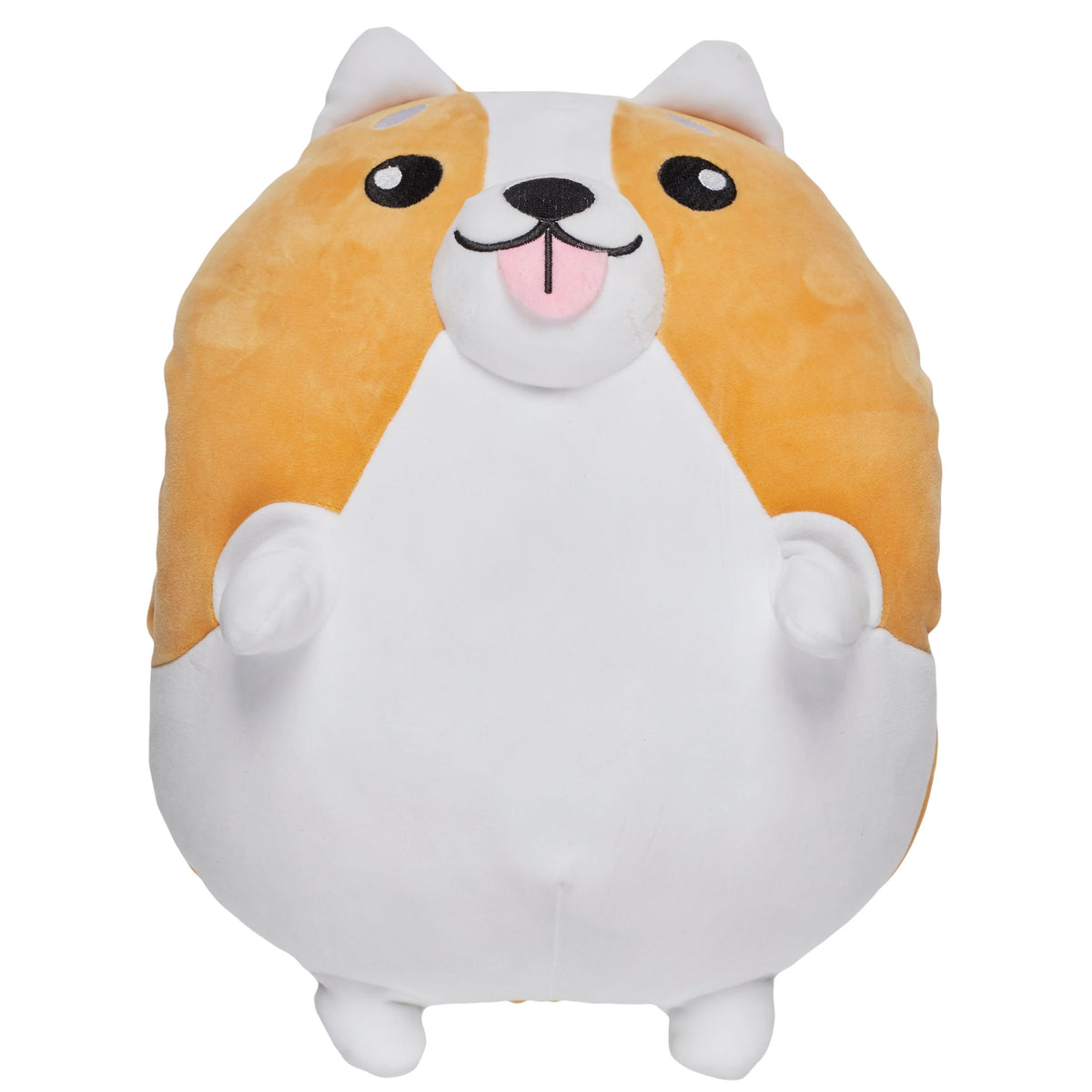 MANCHON CORGI