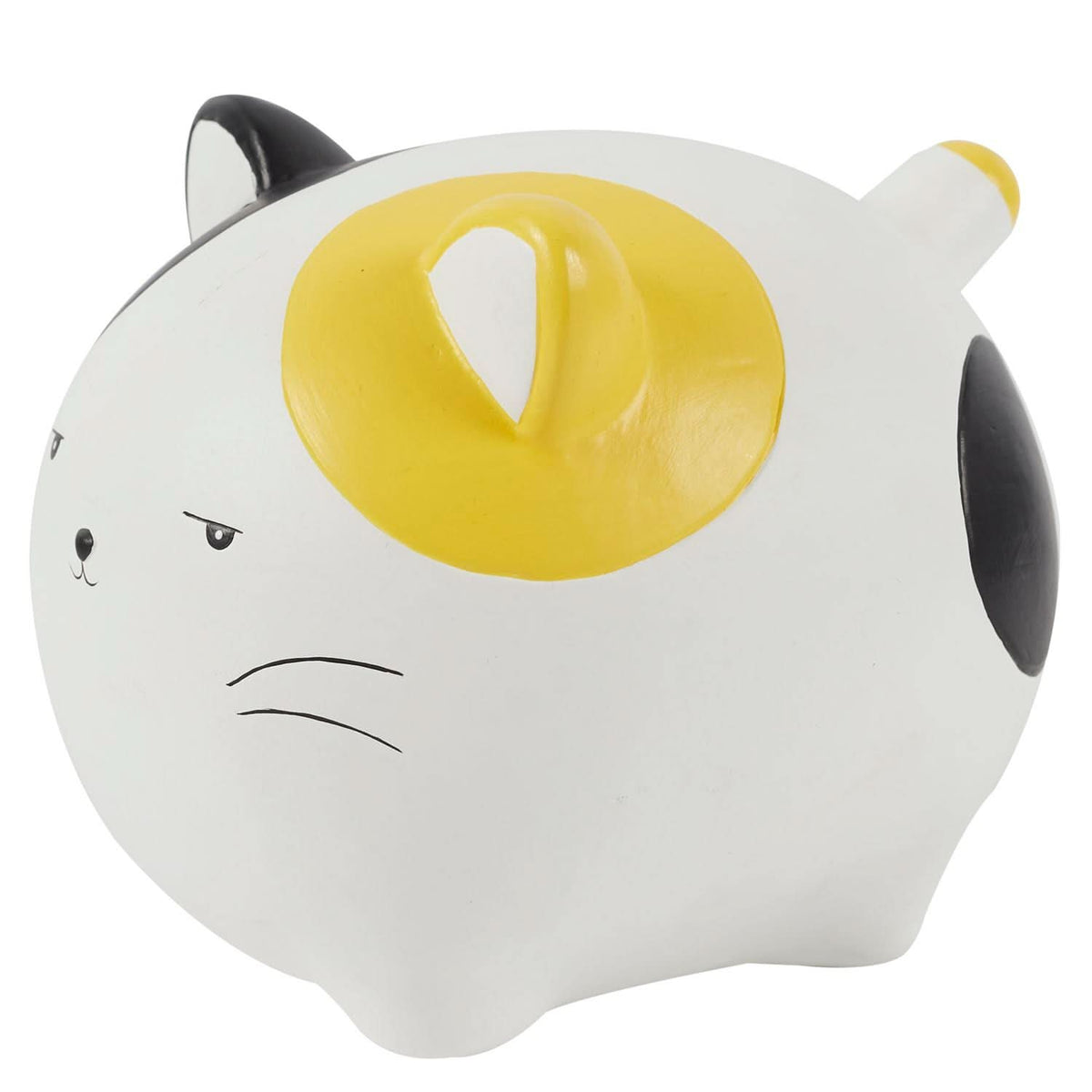 TIRELIRE CHAT KAWAII