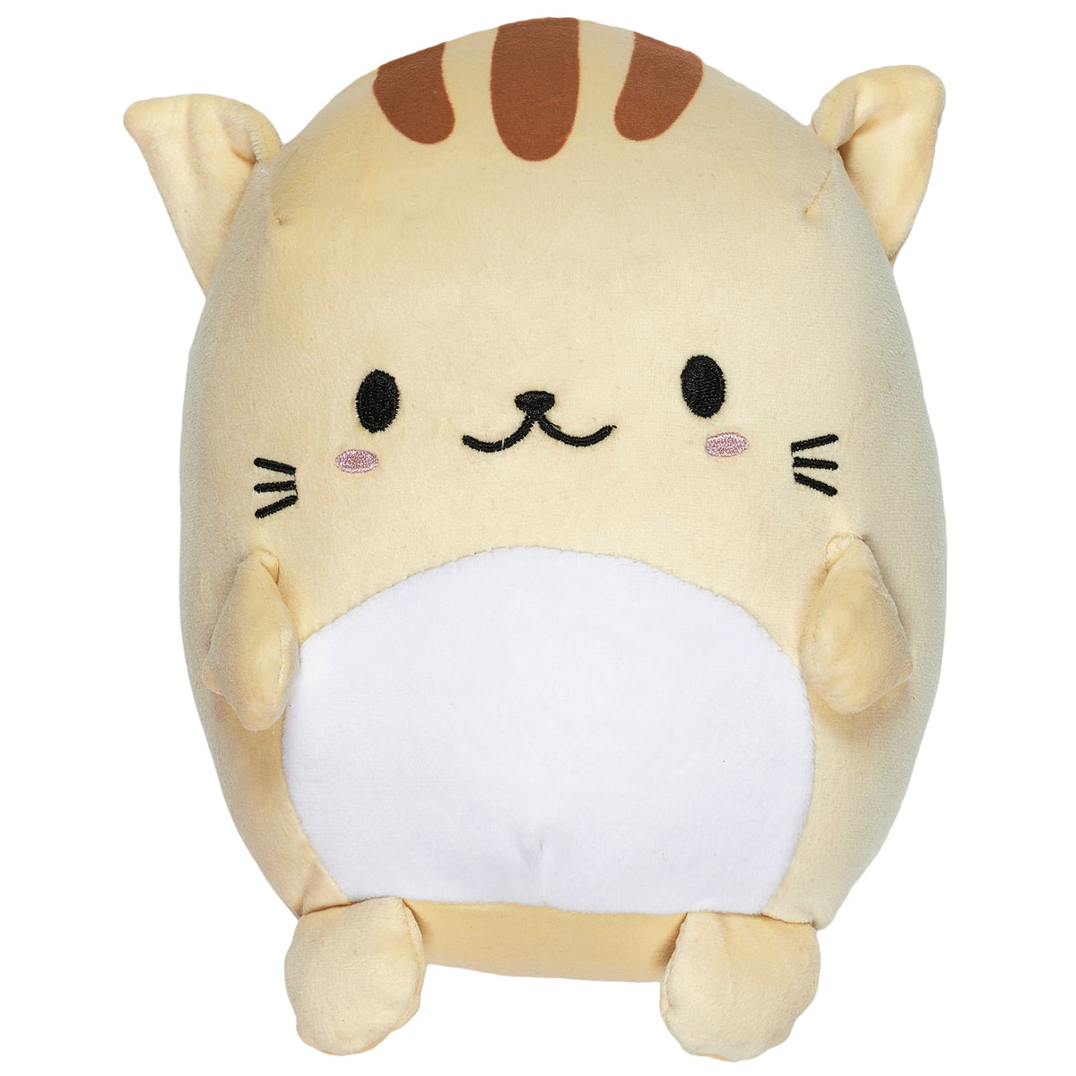 PELUCHE CHAT KAWAII