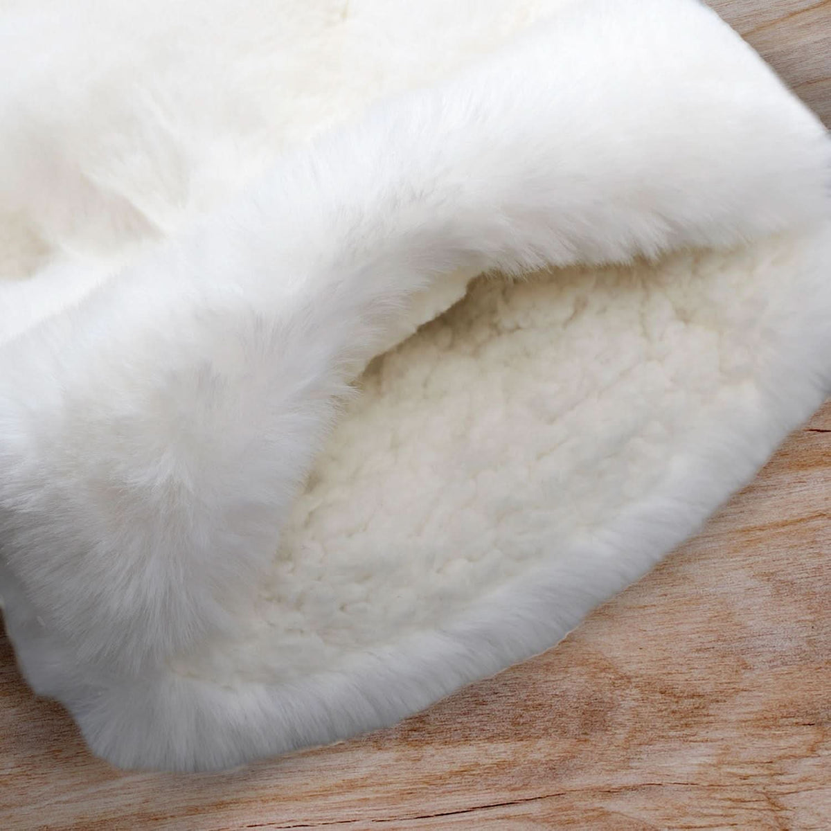 BOUILLOTTE MANCHON COSY TIME