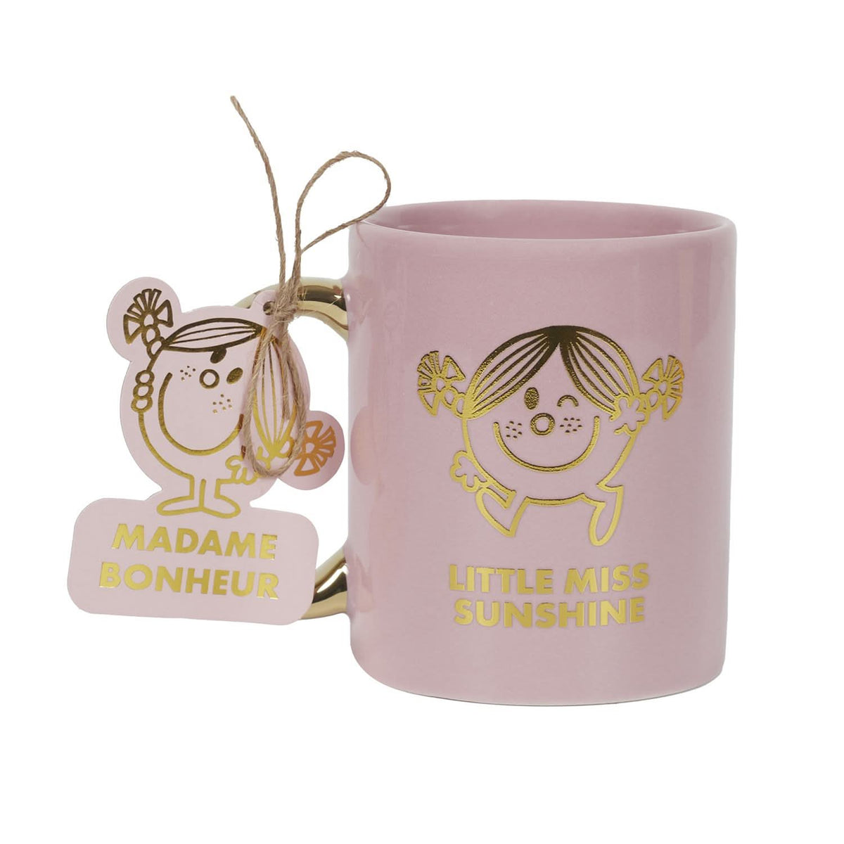 MUG MME BONHEUR