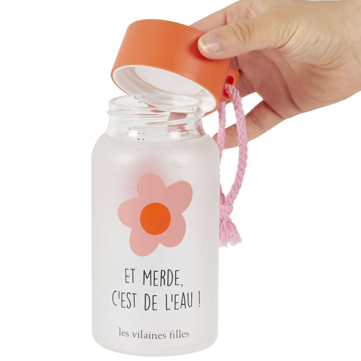 GOURDE ET MERDE C EST DE L EAU
