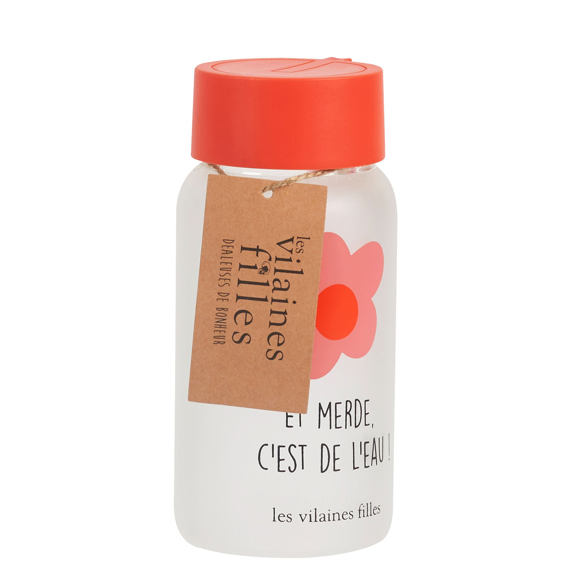 GOURDE ET MERDE C EST DE L EAU