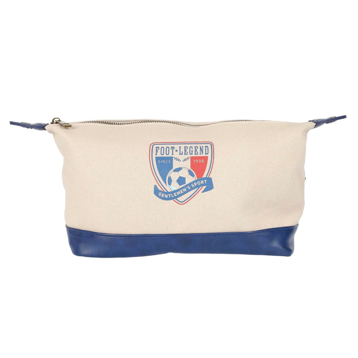 TROUSSE DE TOILETTE FOOTBALL