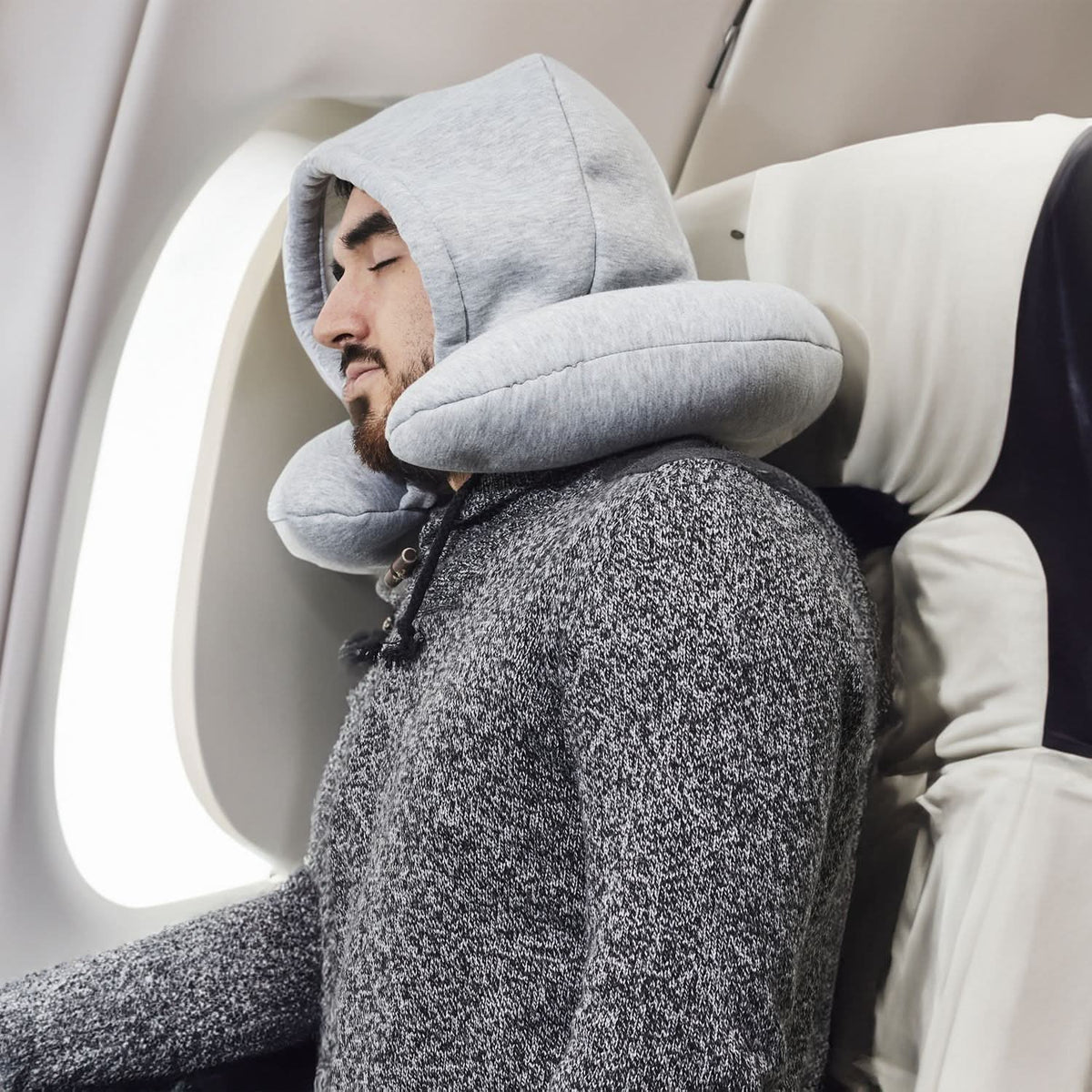 COUSSIN DE VOYAGE CAPUCHE ESCAPE