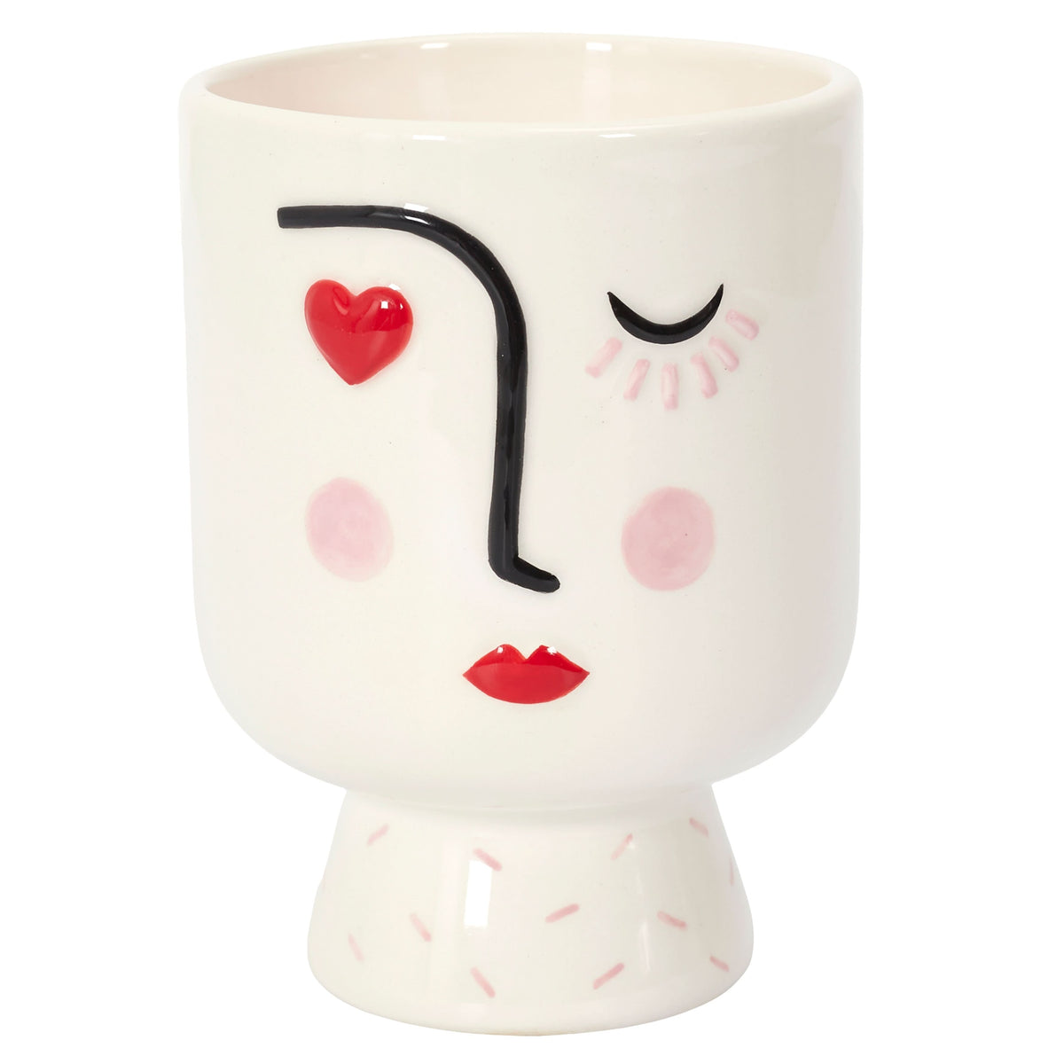 BOUGIE VISAGE LOVE
