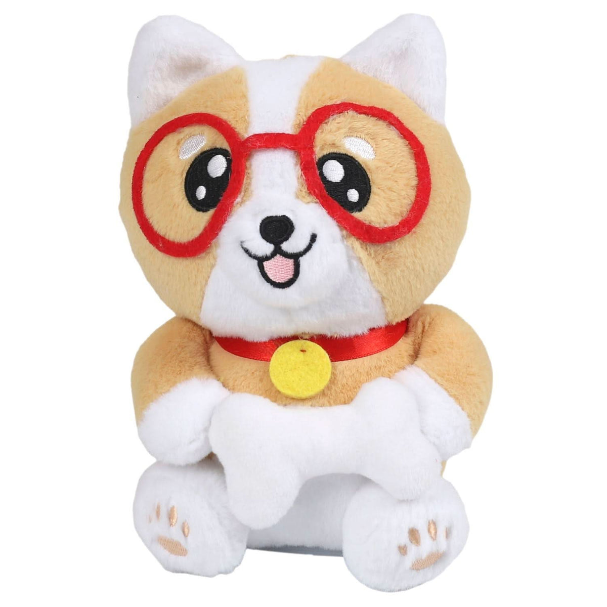 CORGI KAWAII DANSANT