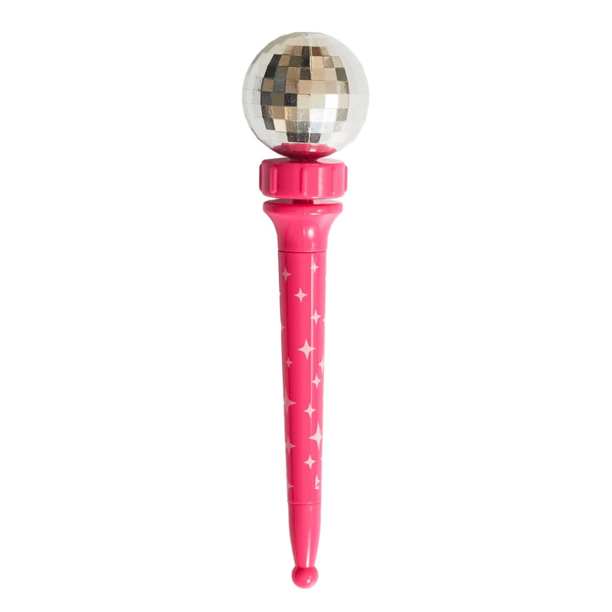 STYLO BOULE DISCO