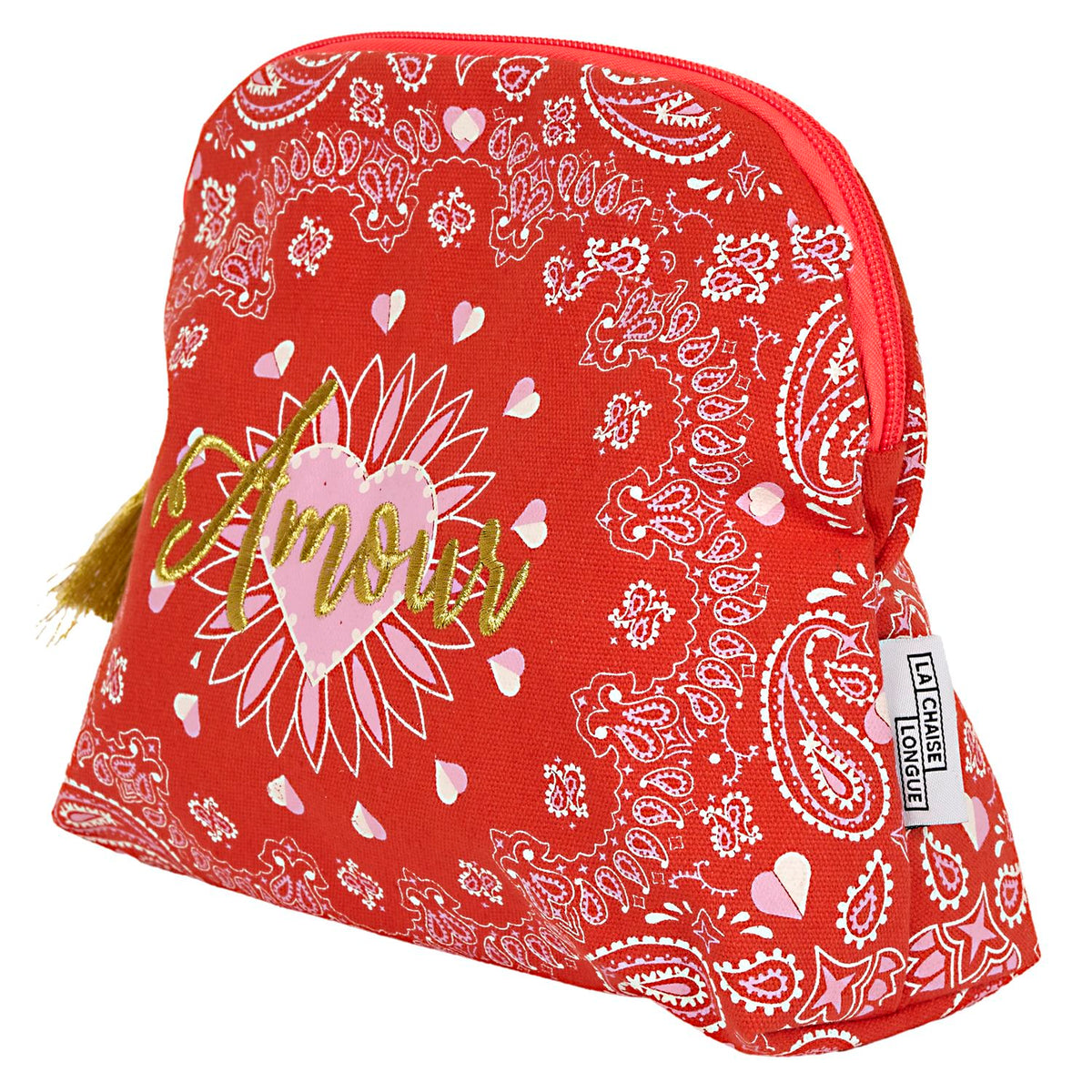 TROUSSE COEUR D AMOUR