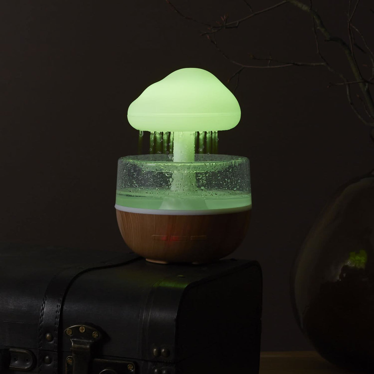 DIFFUSEUR LED CLOUDY