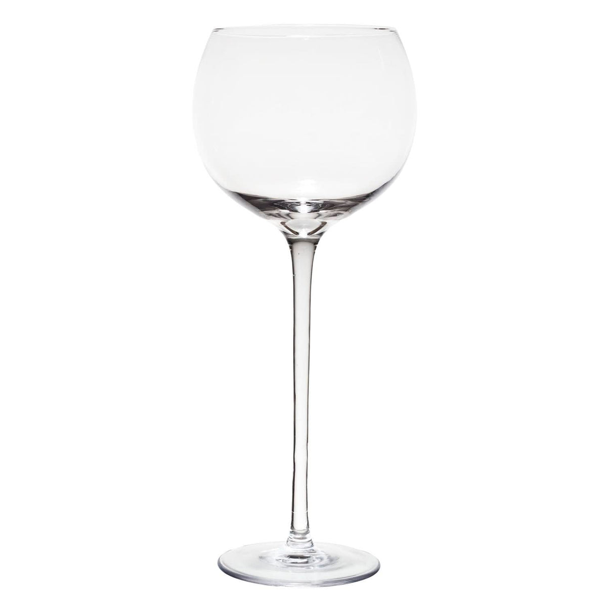 VERRE A VIN GEANT