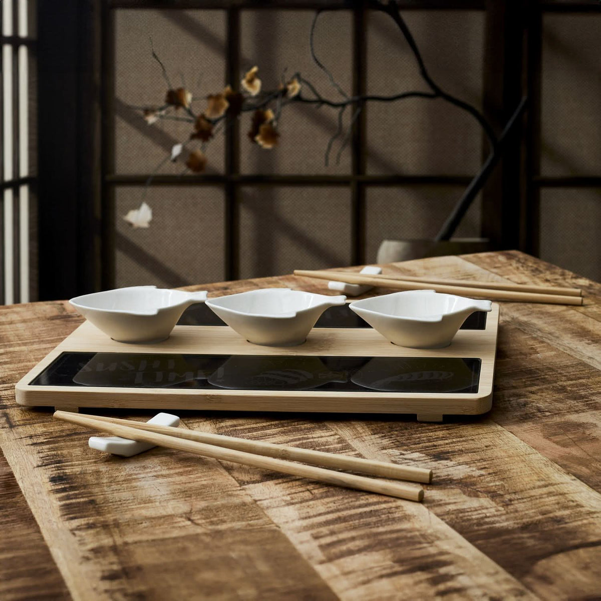 COFFRET DUO SUSHI TIME