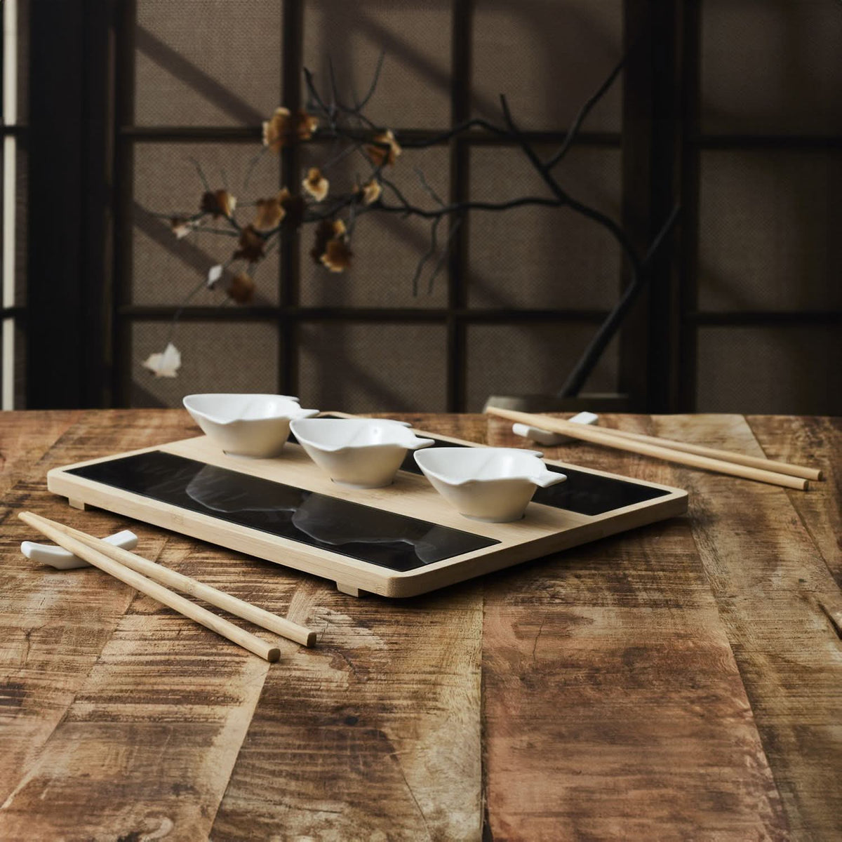 COFFRET DUO SUSHI TIME