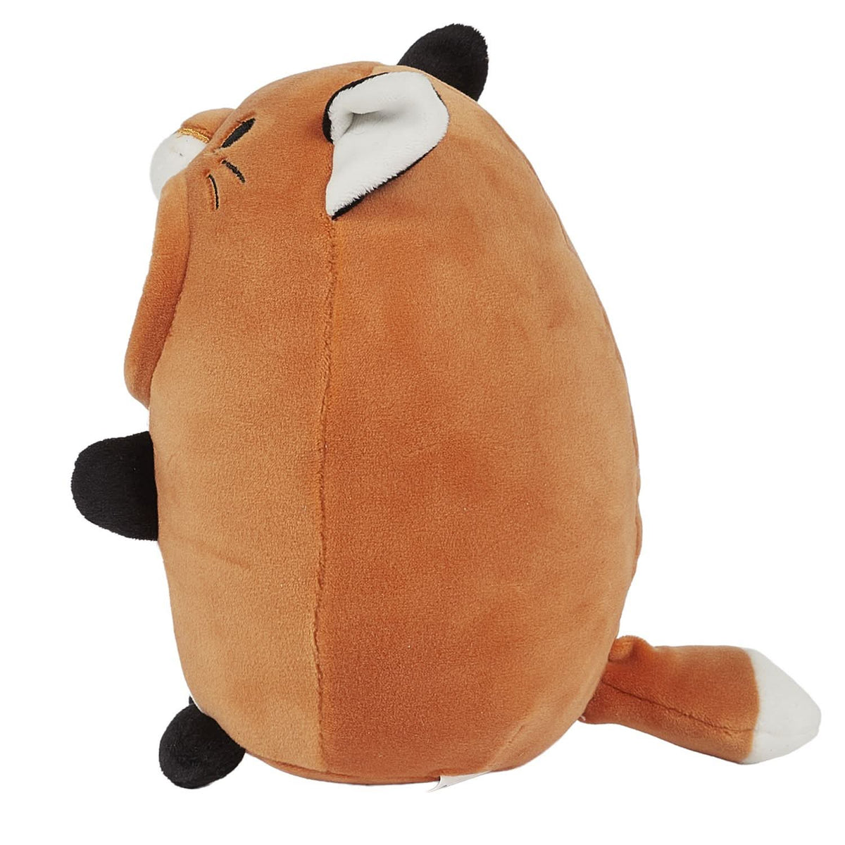 PELUCHE COSY CAT DEGUISE RENARD