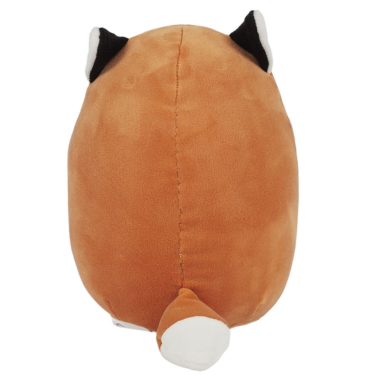 PELUCHE COSY CAT DEGUISE RENARD