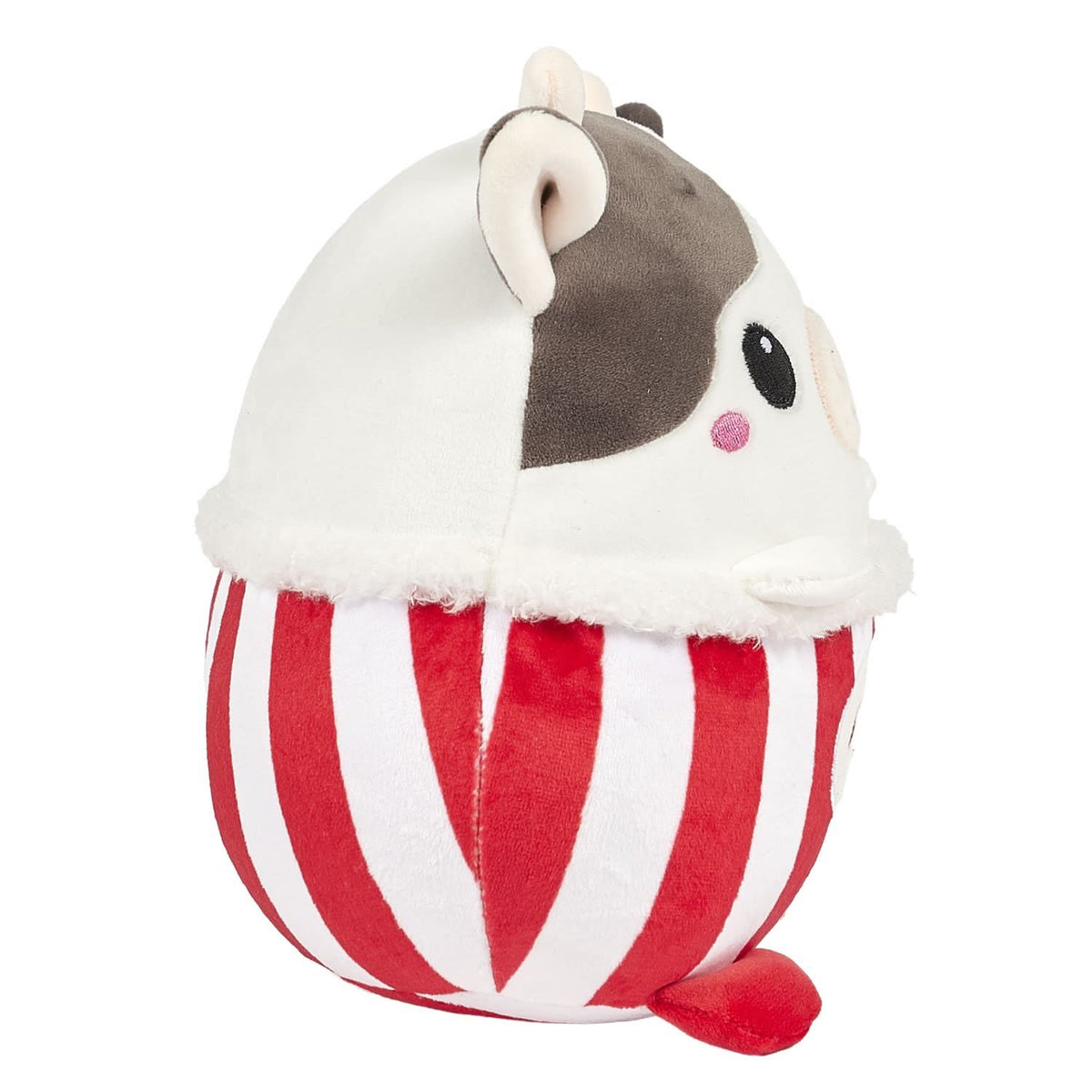 PELUCHE YUMMY COW POP CORN