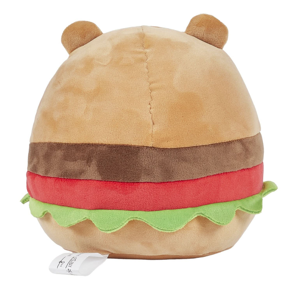 PELUCHE YUMMY CHAT BURGER