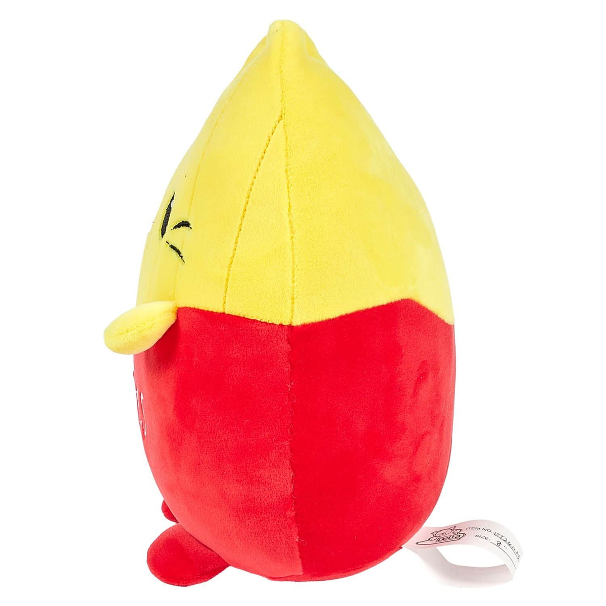 PELUCHE YUMMY CHAT FRITES
