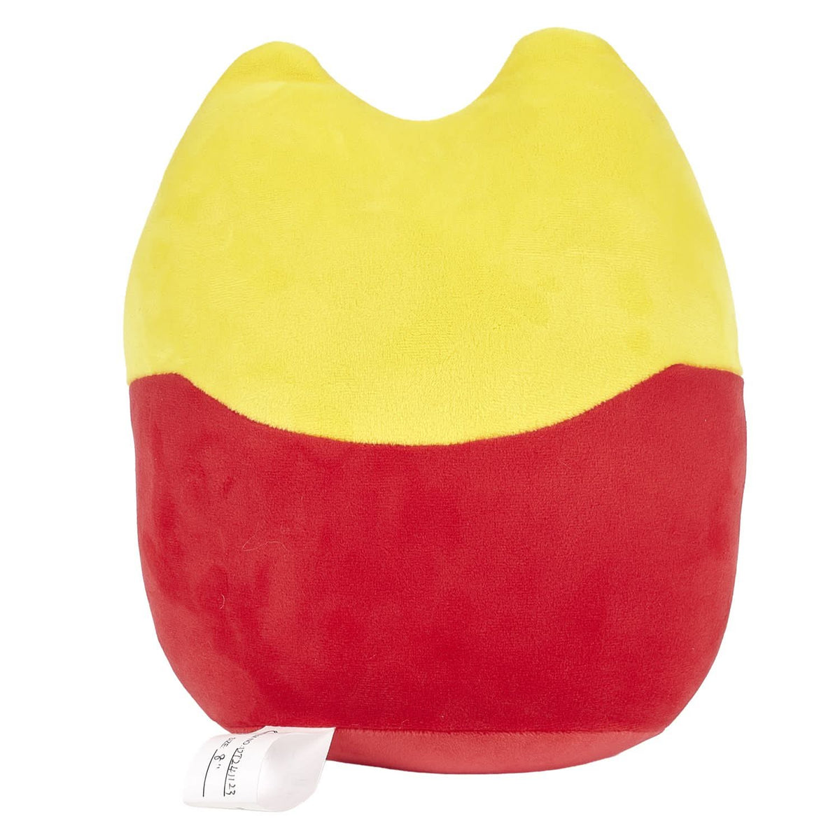 PELUCHE YUMMY CHAT FRITES