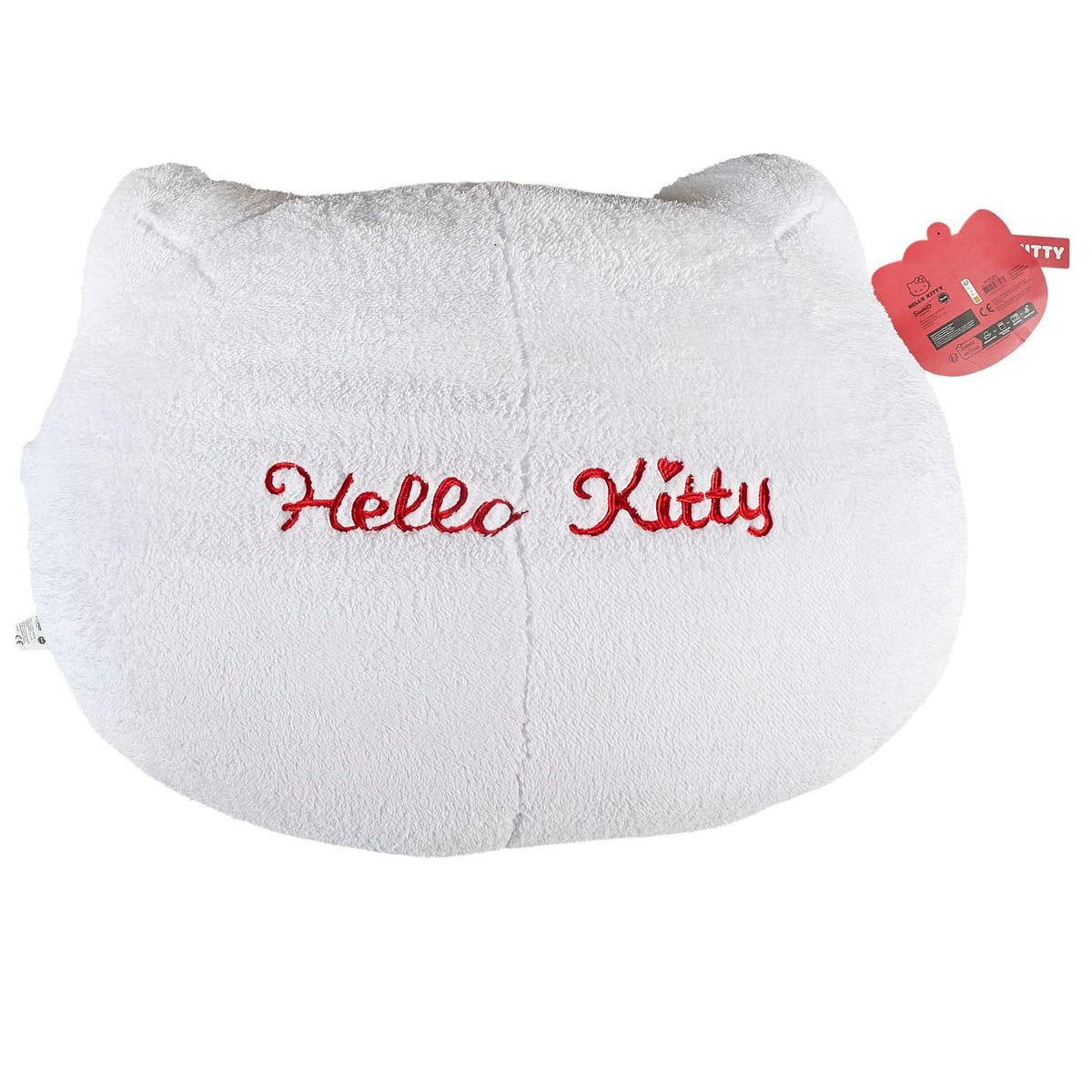 PELUCHE XL HELLO KITTY