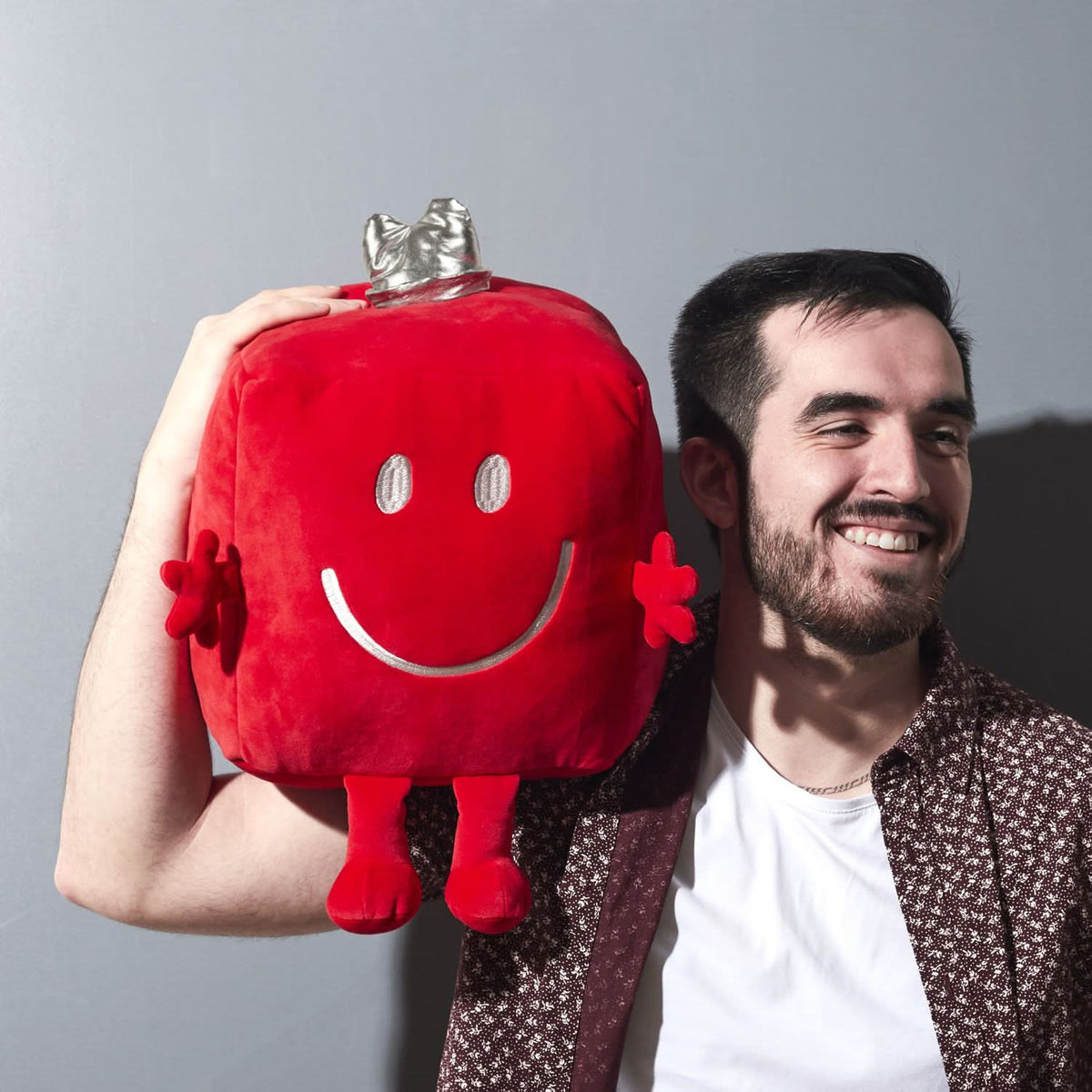 COUSSIN MR COSTAUD