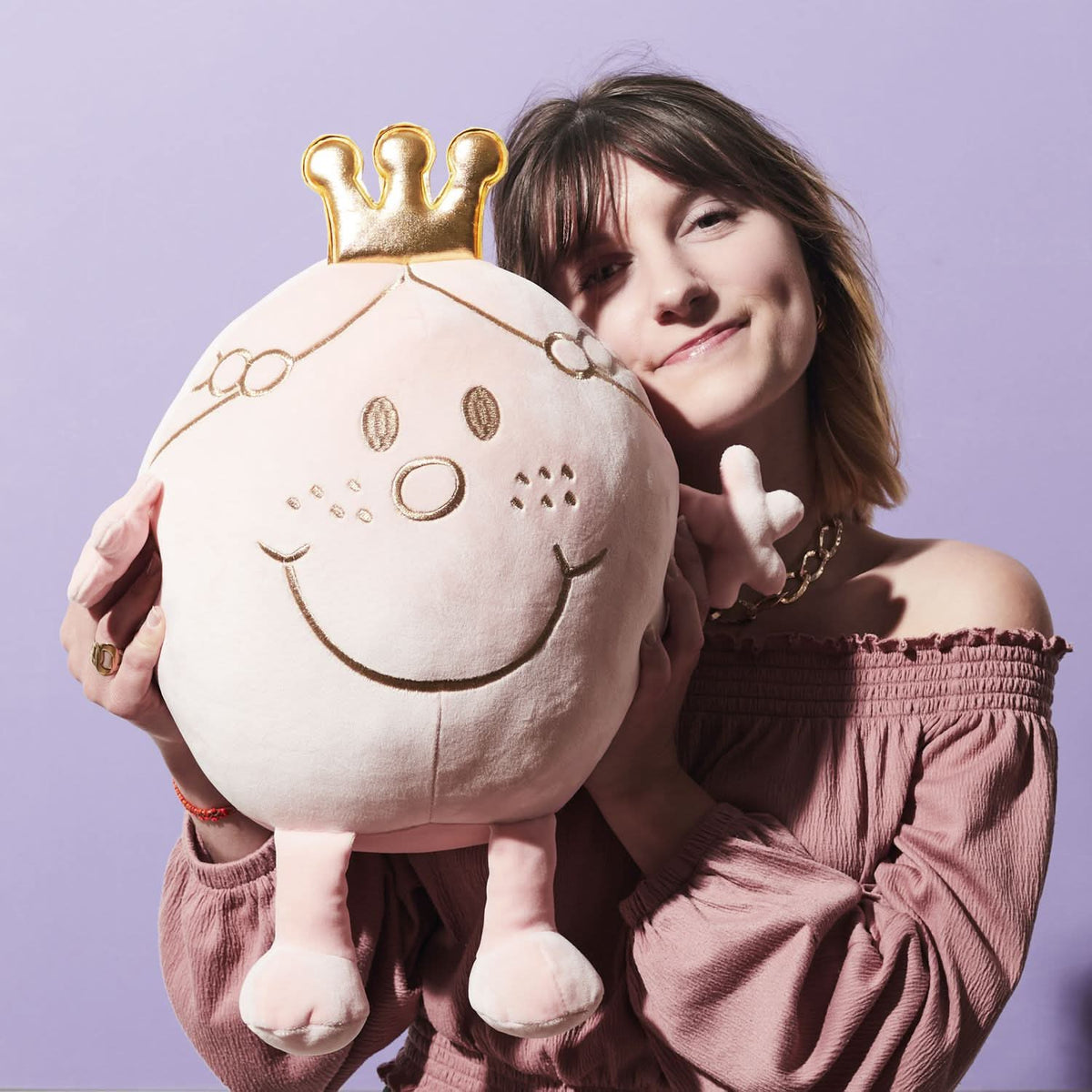 COUSSIN MME PRINCESSE