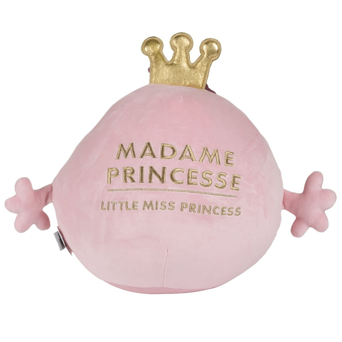 COUSSIN MME PRINCESSE
