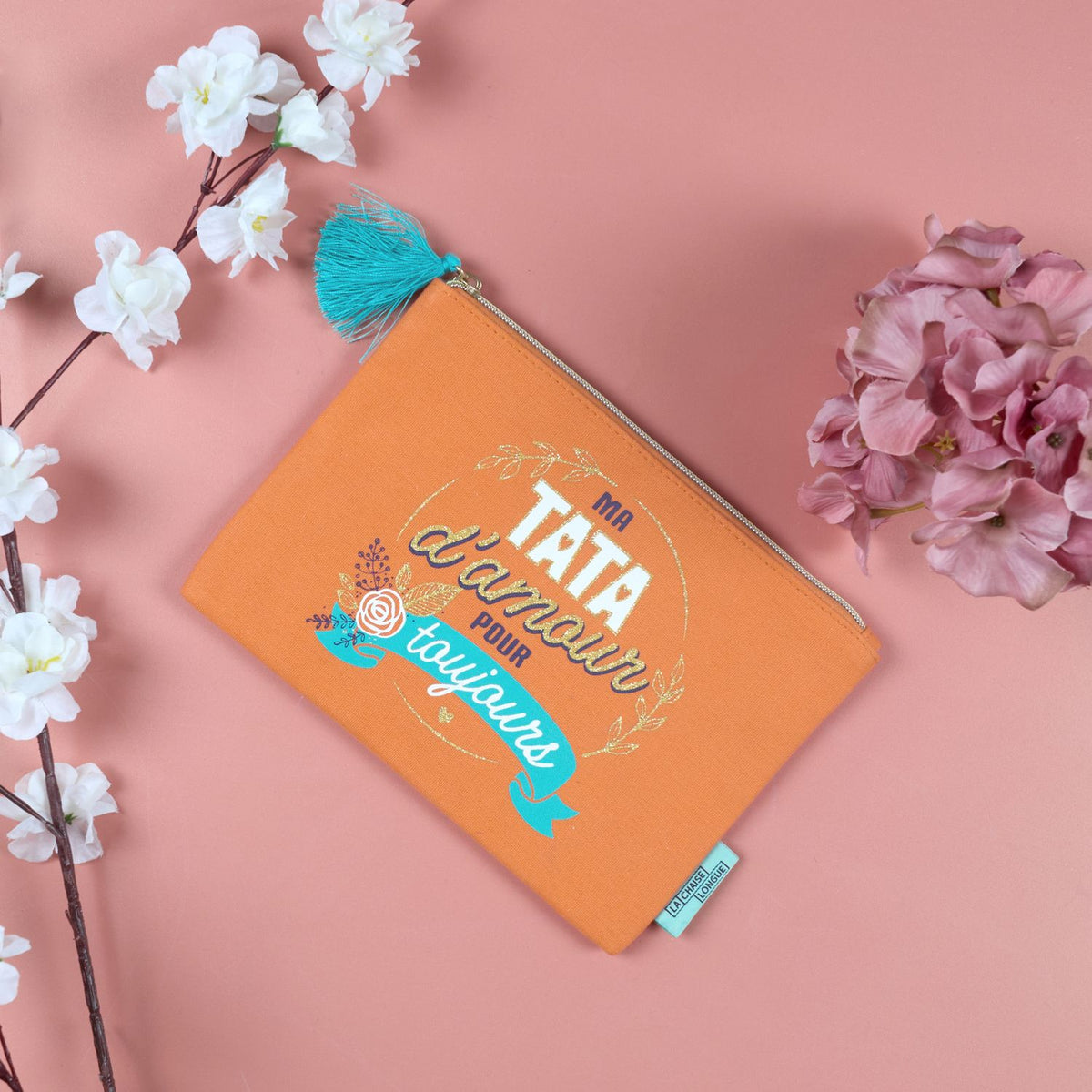 POCHETTE TATA D'AMOUR