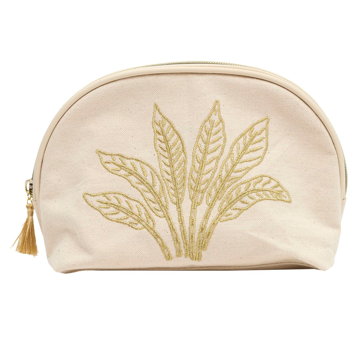 TROUSSE PALMIER DORE