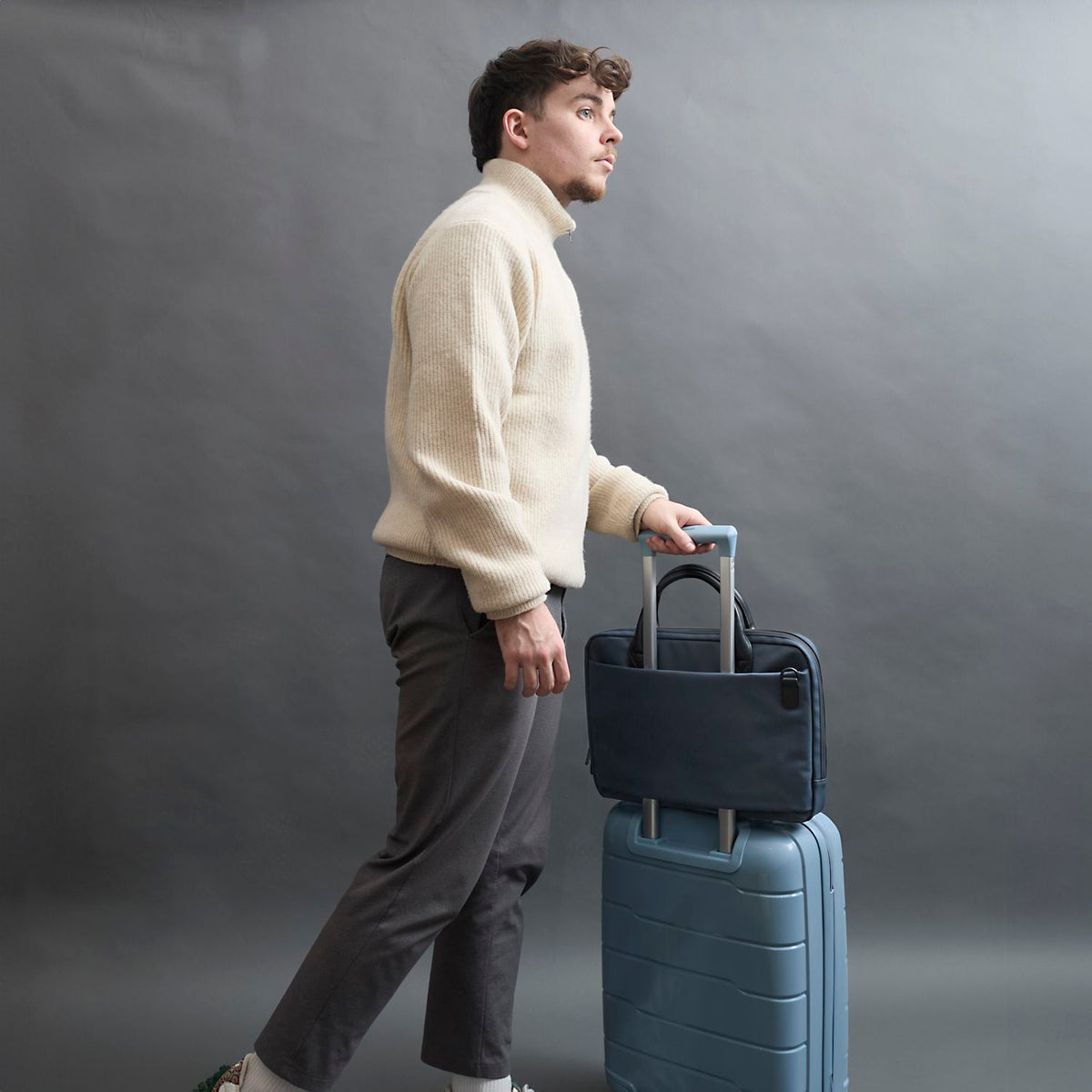 SAC D'ORDINATEUR NEWPORT