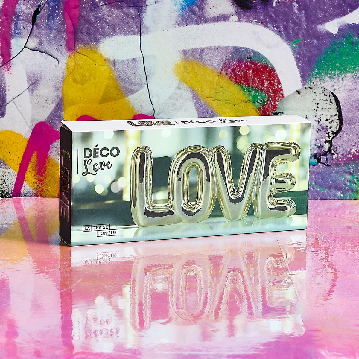 DECO LOVE