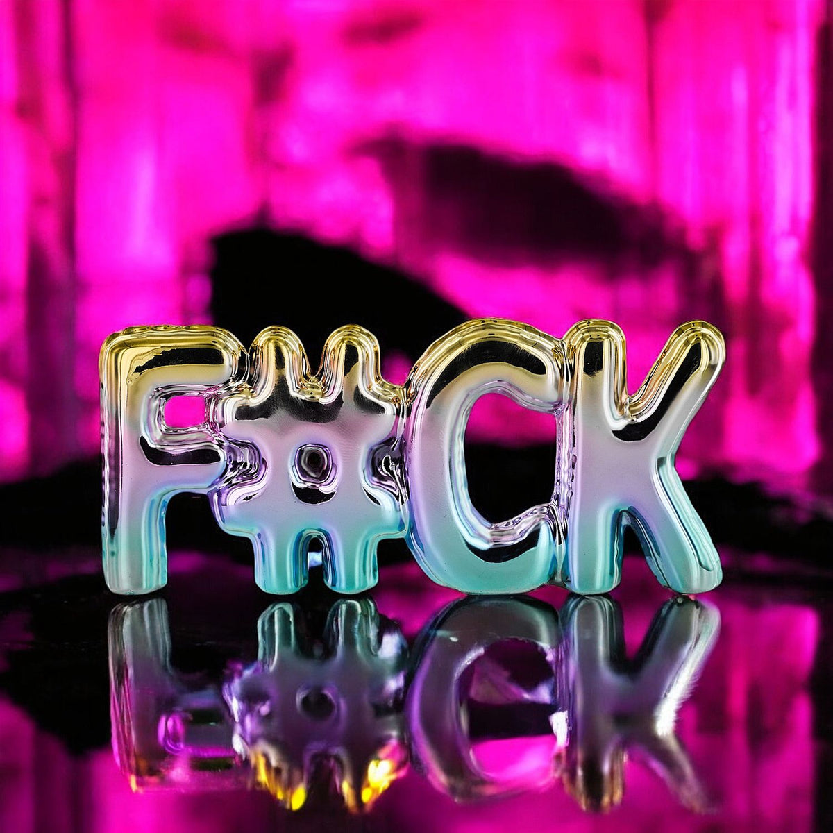 DECO F#CK