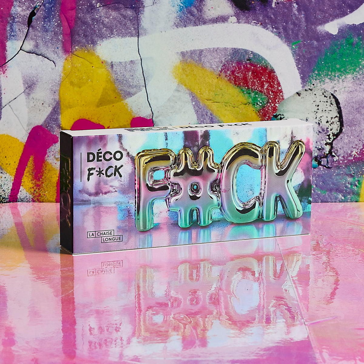 DECO F#CK