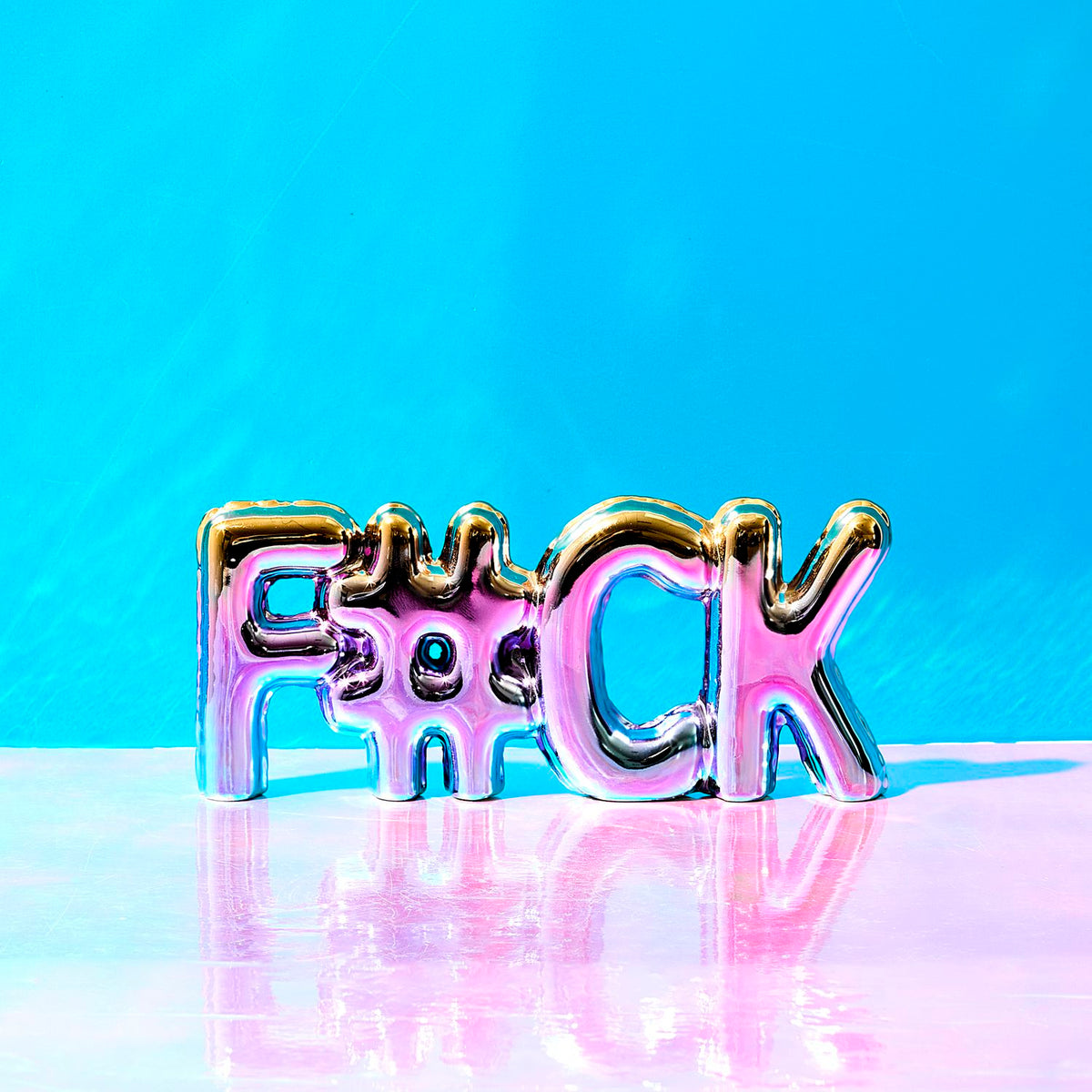 DECO F#CK