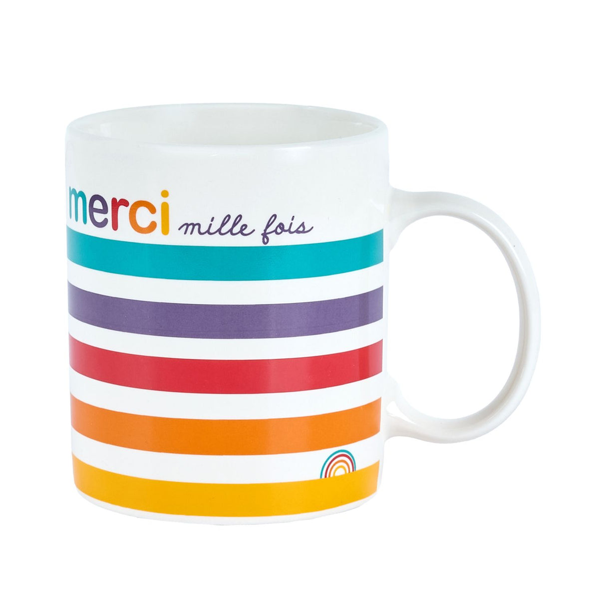 MUG MERCI 1000 FOIS
