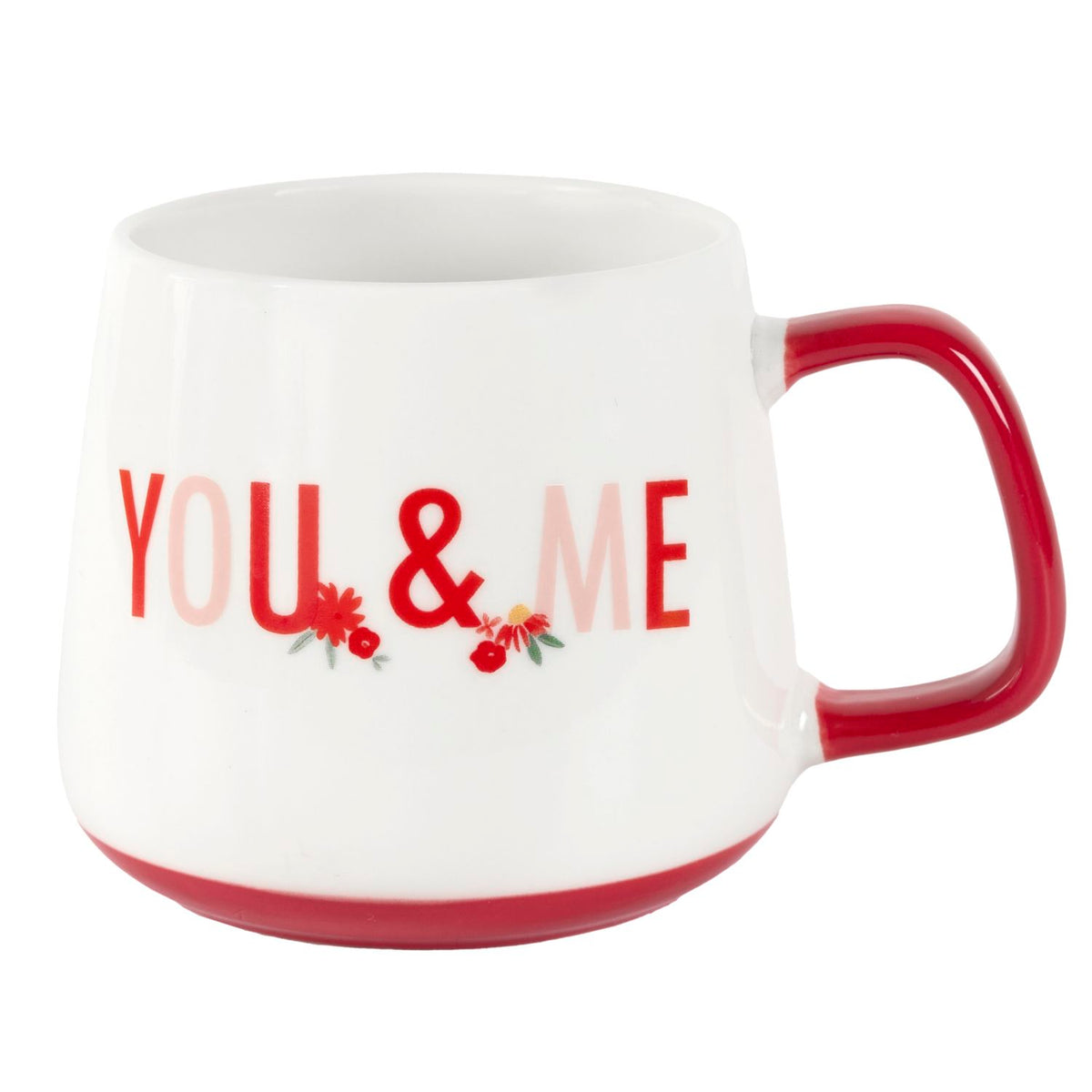 MUG YOU&ME